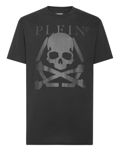 T-shirt Round Neck SS Skull&Bones 7648932921404