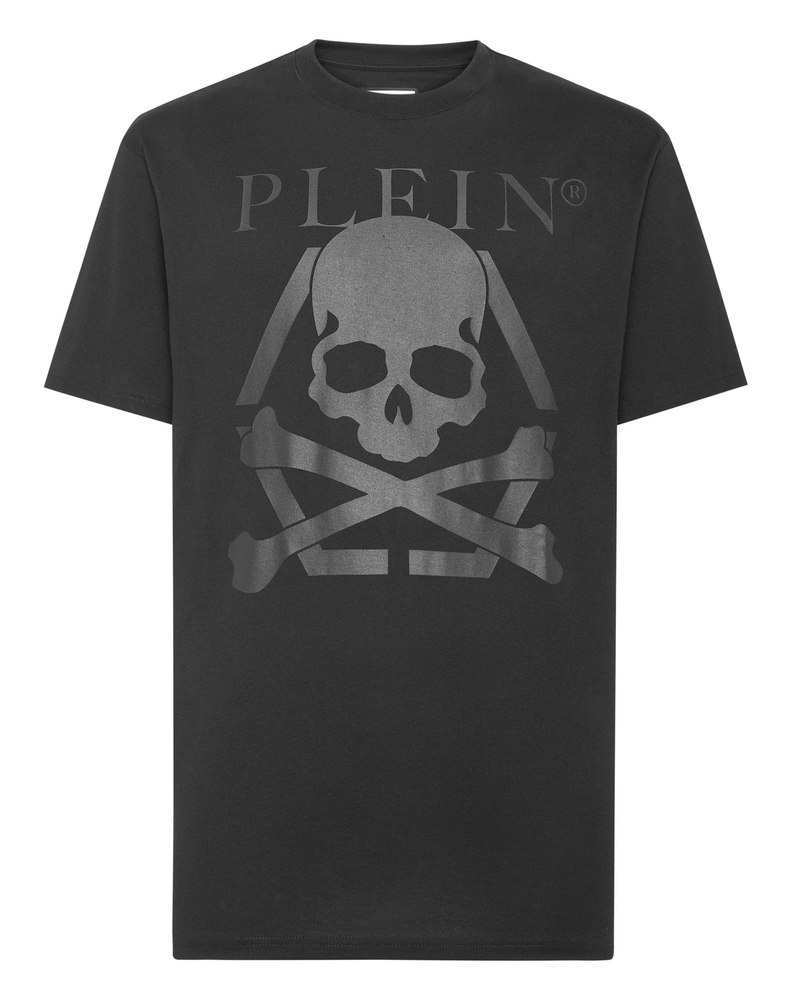T-shirt Round Neck SS Skull&Bones 7648932921404