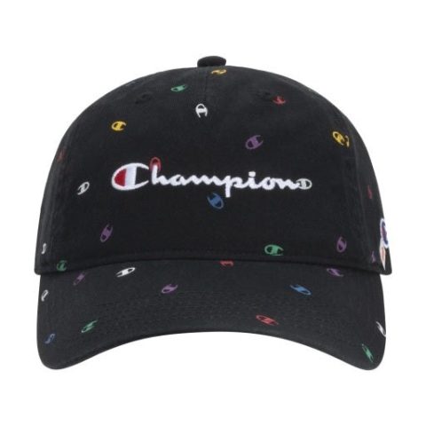 Champion Women’s All Star Dad Cap