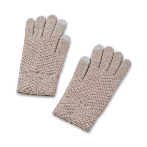 Lemon Women’s Frosted Pebble Glove