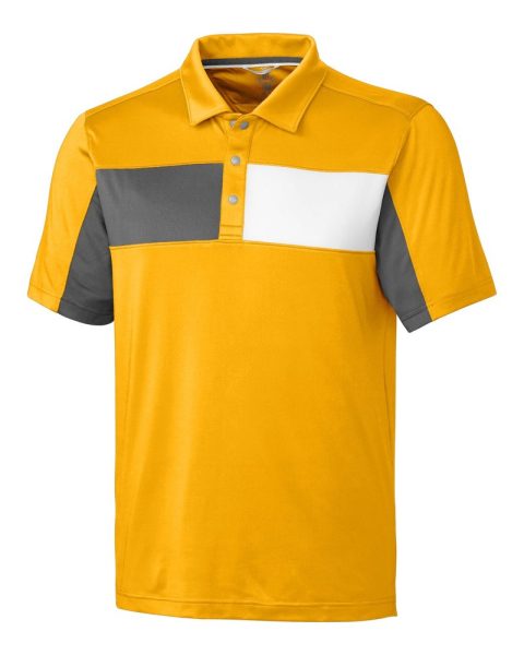 CBUK Men’s Logan Polo Shirt