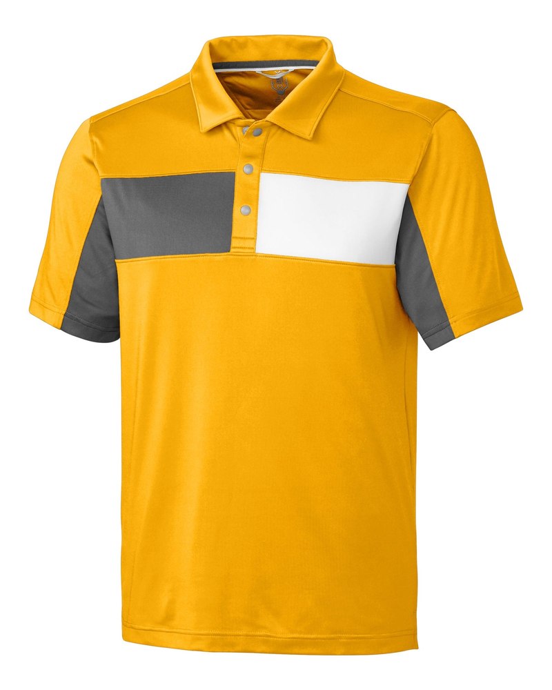 CBUK Men’s Logan Polo Shirt