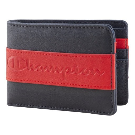 Champion Harbor Bifold Wallet