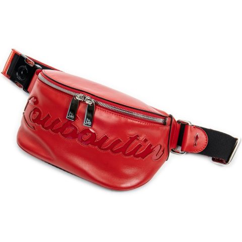 Marie Jane Belt Bag