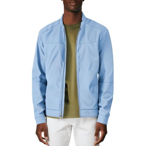 Water Repellent Windbreaker Jacket
