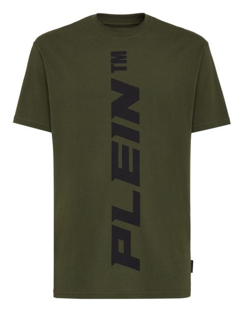 T-shirt Round Neck SS 7648978698300