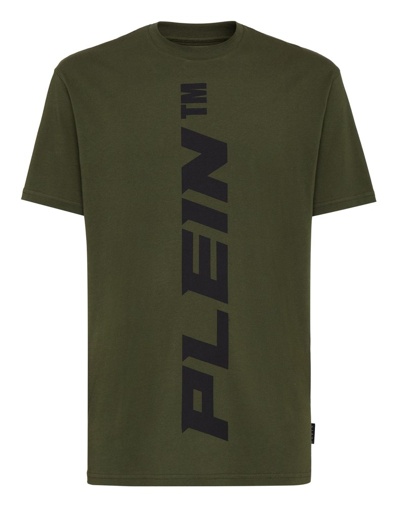 T-shirt Round Neck SS 7648978698300