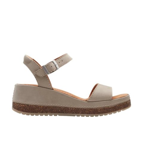 Women’s Kassandra Lily Sandals In Stone