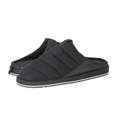 Avalanche Men’s Mule Slipper