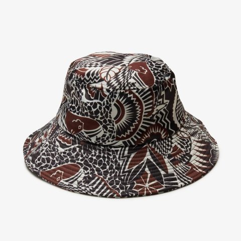 Women’s Lani Hat In Brown