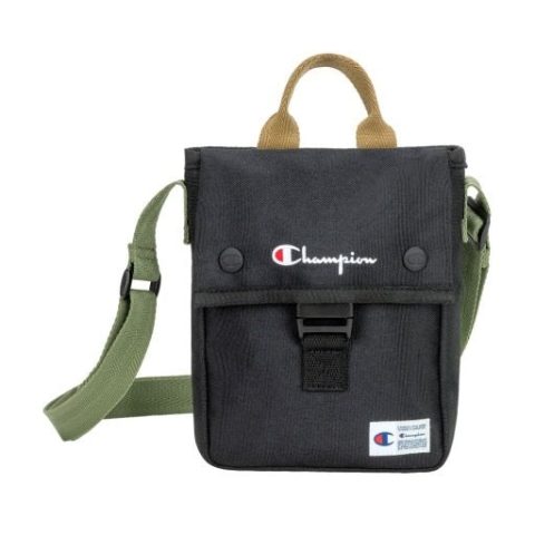 Champion Lifeline Small Crossbody