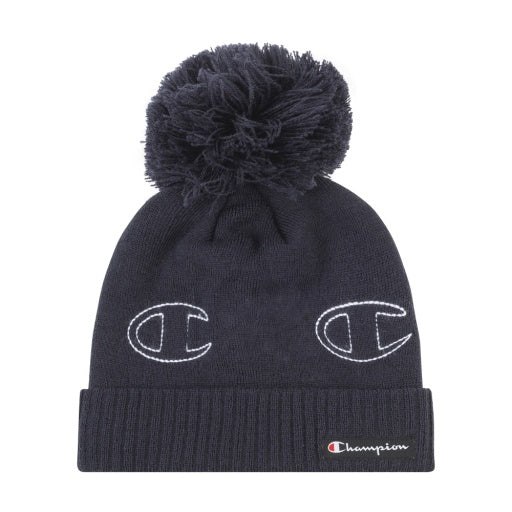 Champion Women’s Avenue Pom Beanie