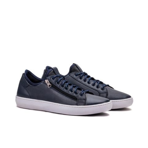 Men’s Pikes Peak Shoes In Navy