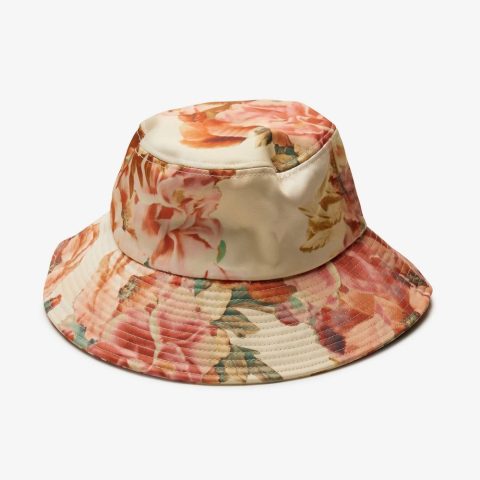 Women’s Lani Hat In Rose