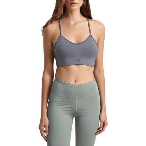 Solid Sports Bra