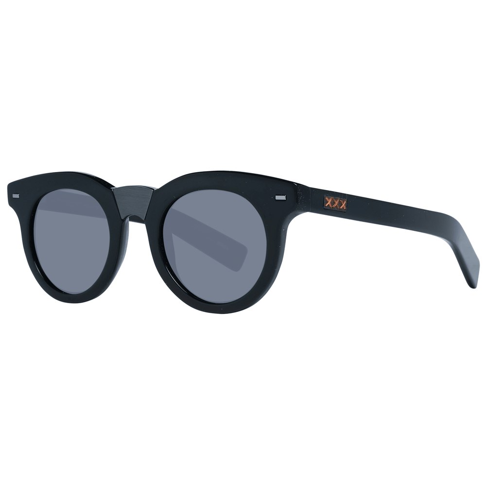 Zegna Couture Men Men’s Sunglasses 7163858387004