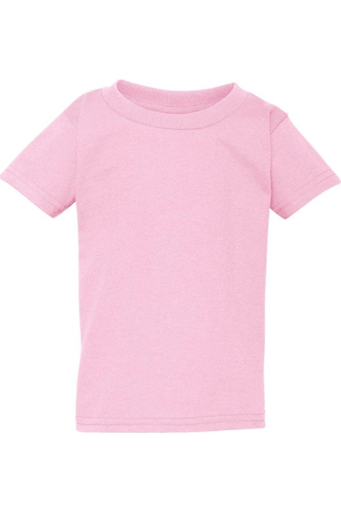 Gildan Heavy Cotton Toddler T-Shirt 7823844868156