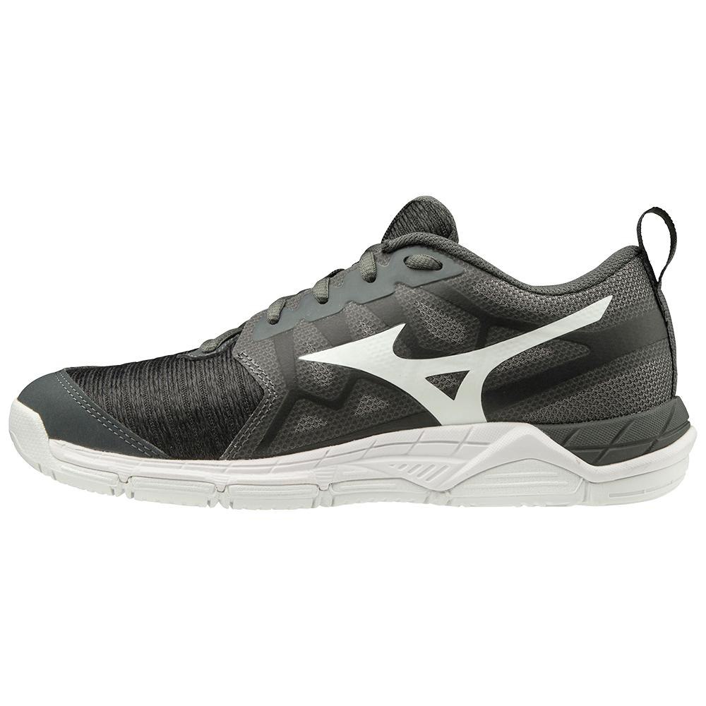Mizuno Wave Supersonic 2 Women’s Volleyball Shoe