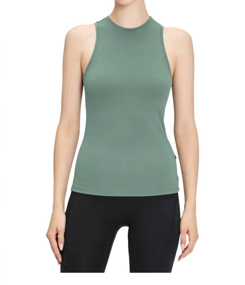 Movement Tank Top In Ivy