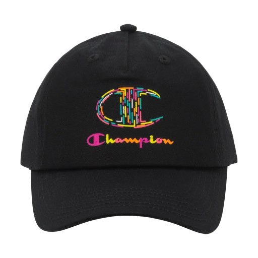 Champion Women’s Cubic Twill Dad Cap