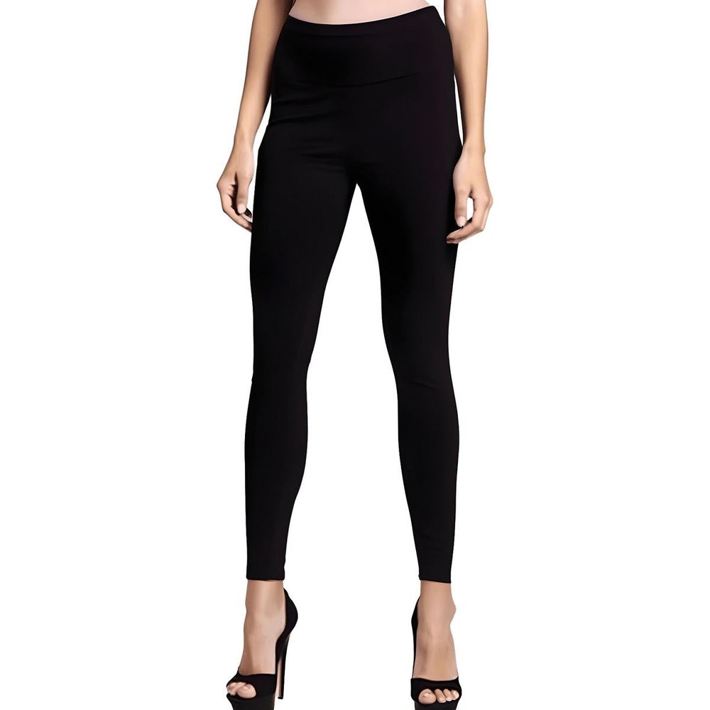 Stretch Rayon Leggings