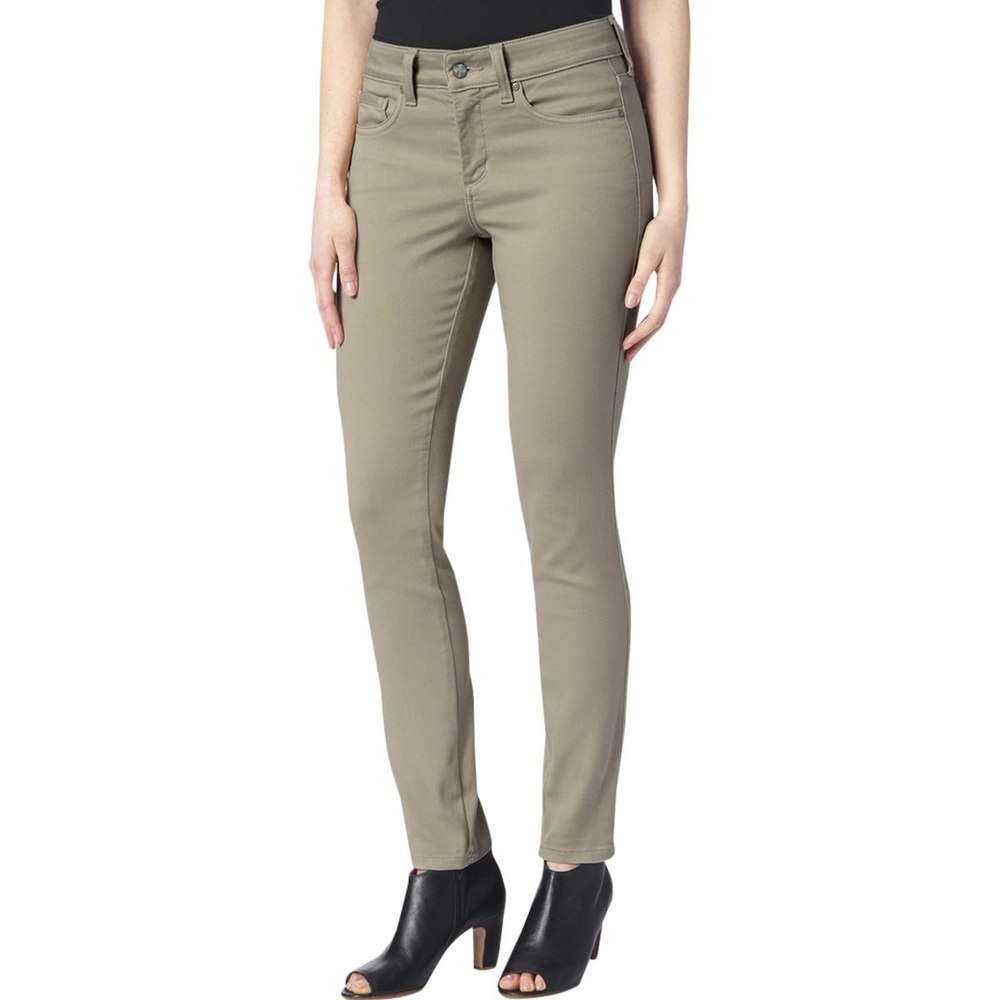 Ami Ankle Tummy Control Skinny Jeans