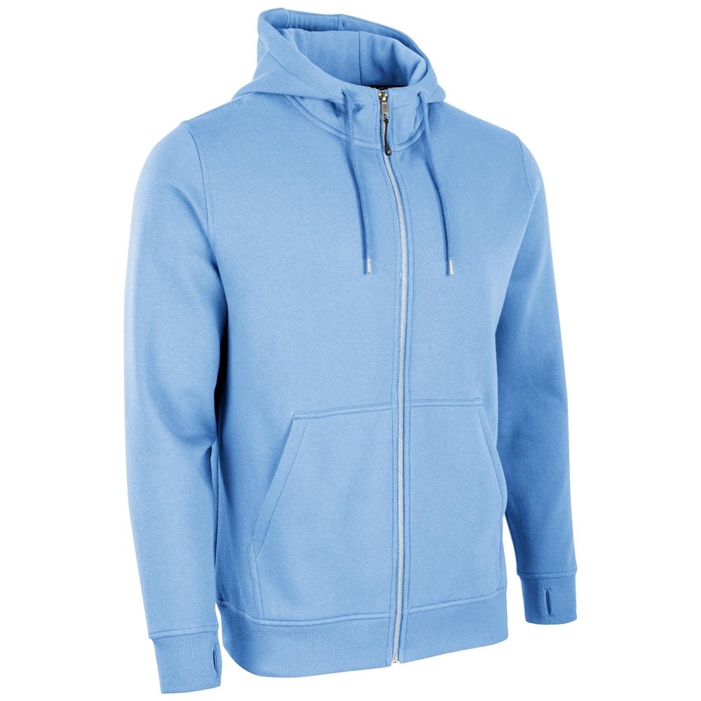 Champro Men’s Victory Fleece Zip Hoodie