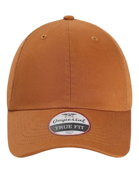 Imperial The Original Buckle Dad Hat