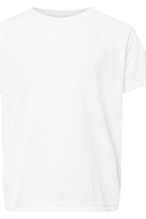 SubliVie Toddler Polyester Sublimation Tee