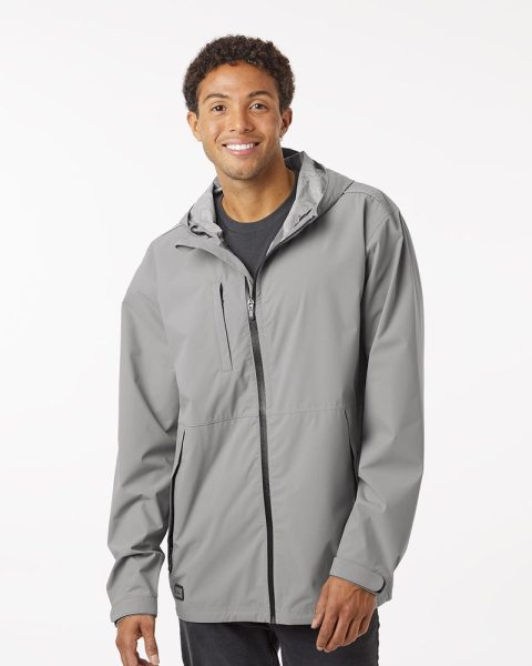 DRI DUCK Men’s Challenger Full-Zip Jacket