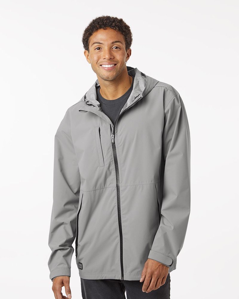 DRI DUCK Men’s Challenger Full-Zip Jacket