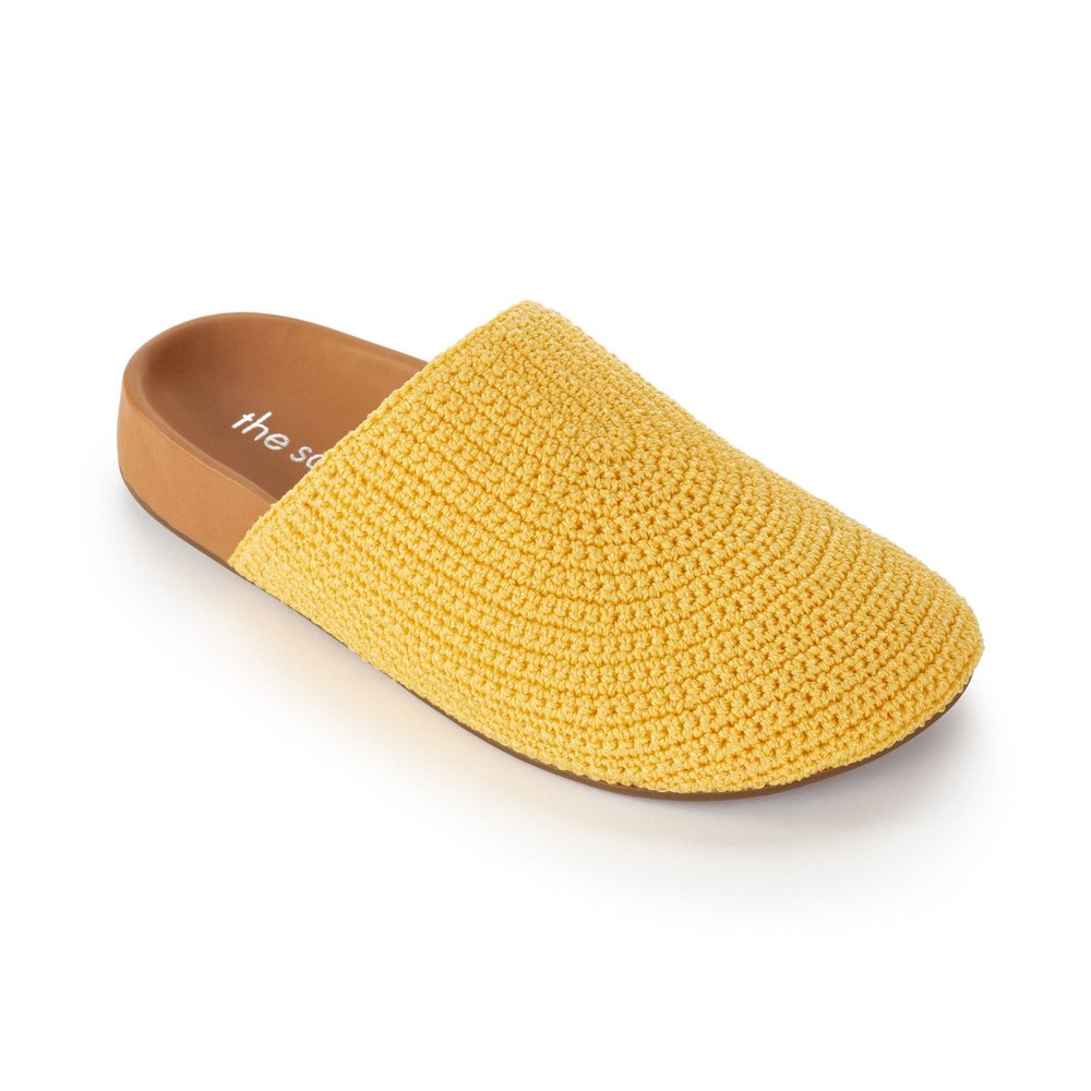 Bolinas Crochet Clogs 7650269462588