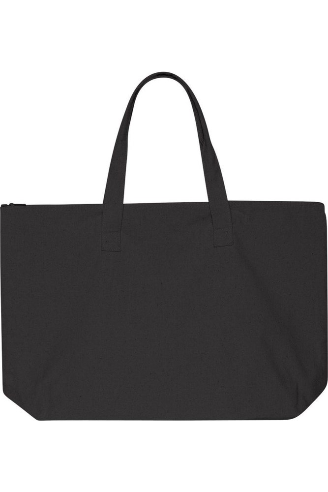 Liberty Bags Tote with Top Zippered Closure 7823854993468