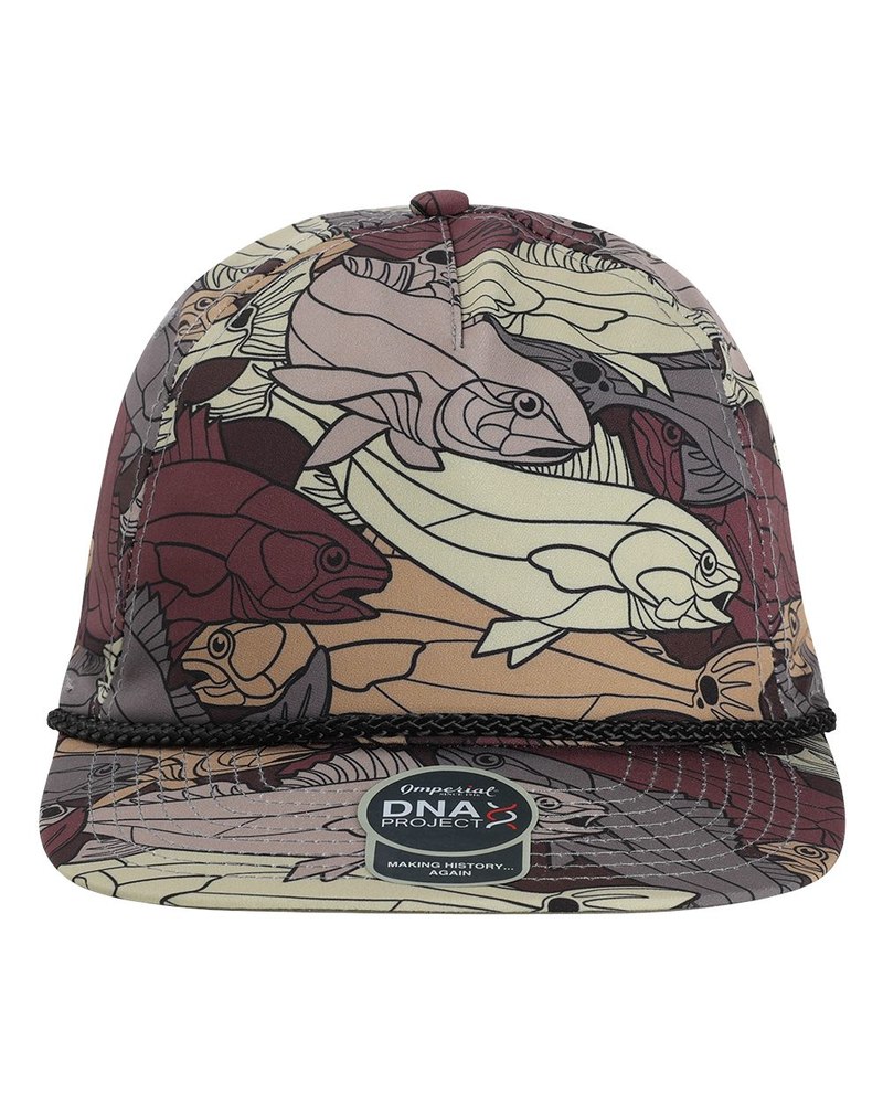 Imperial The Golden Hour Cap