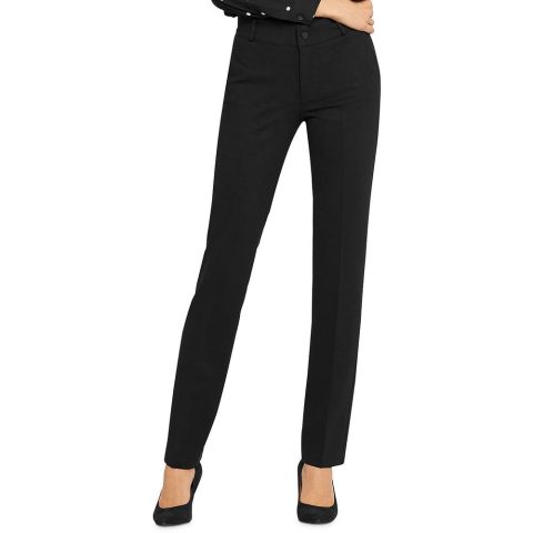 Classic Low Rise Business Dress Pants