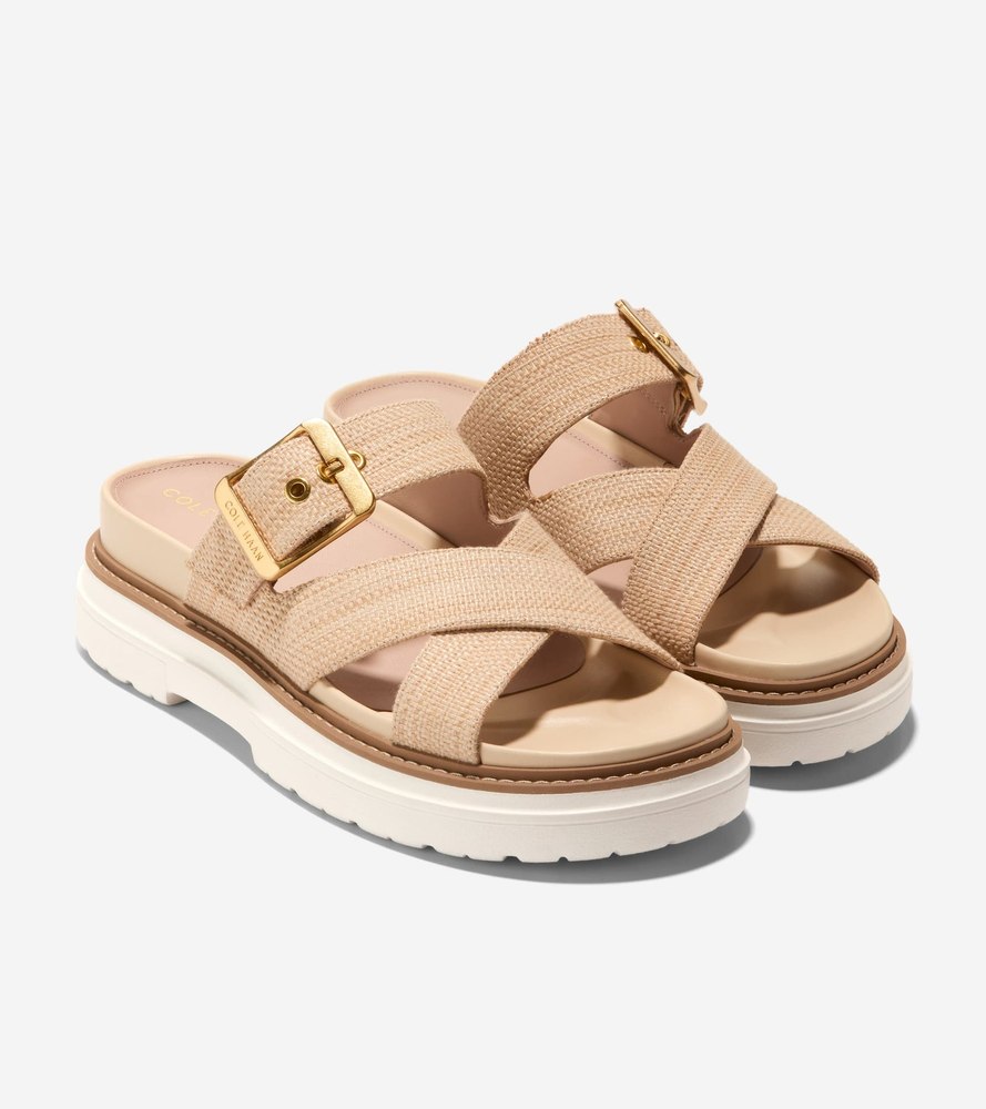 Cole Haan Fraya Slide Sandal 7748810342460