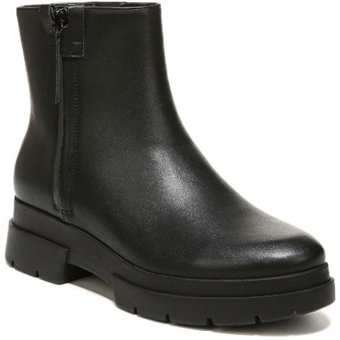 Olivia Water Repellent Mid-Calf Boots