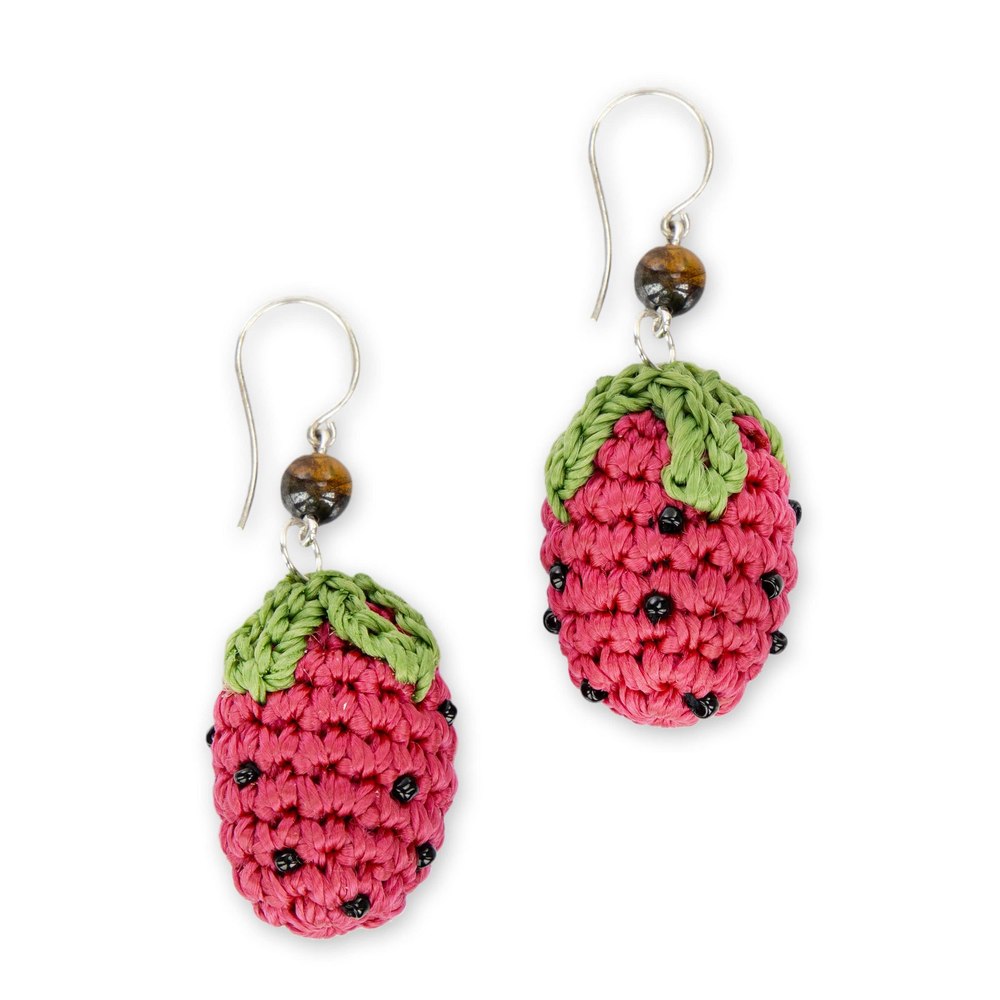 Cyrus Charm Earrings