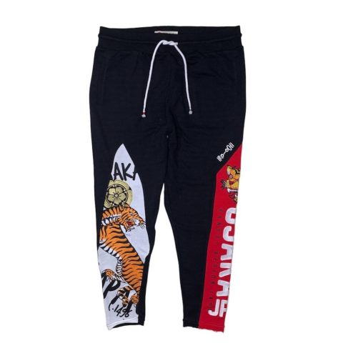 Men’s Kita Jogger In Black