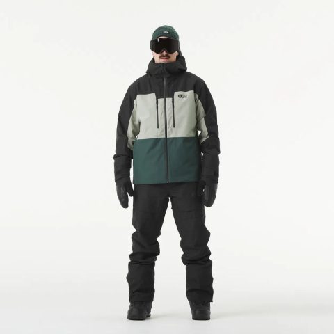 Picture Object Jacket – Men’s