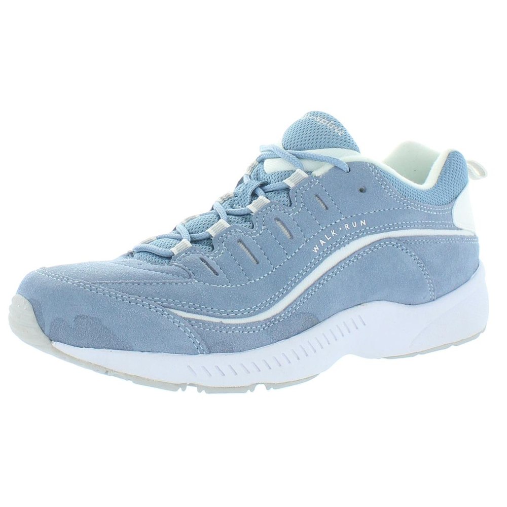 Romy 8 Suede Lifestyle Fashion Sneakers