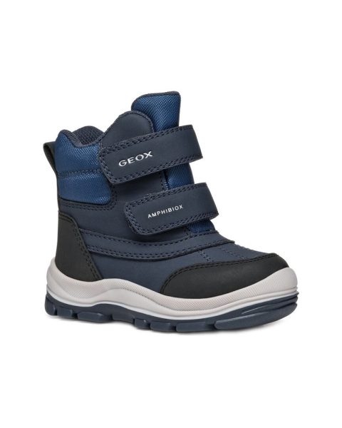 Geox Flanfil Bootie 7823862267964