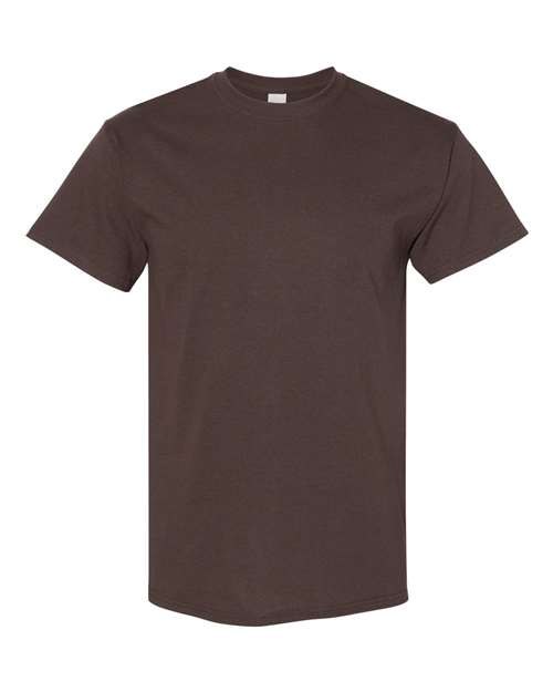 Gildan Men’s Heavy Cotton T-Shirt