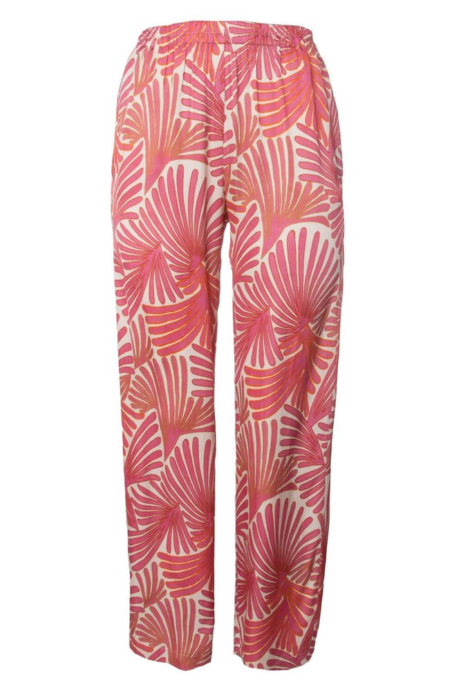 Women’s Prunelle Woven Pants In Pink
