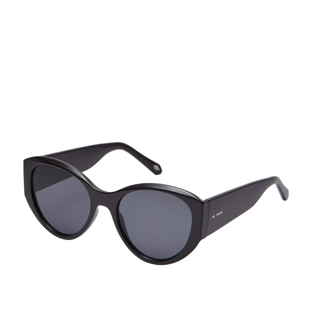 Fossil Women’s Cat Eye Sunglasses 7165430235196