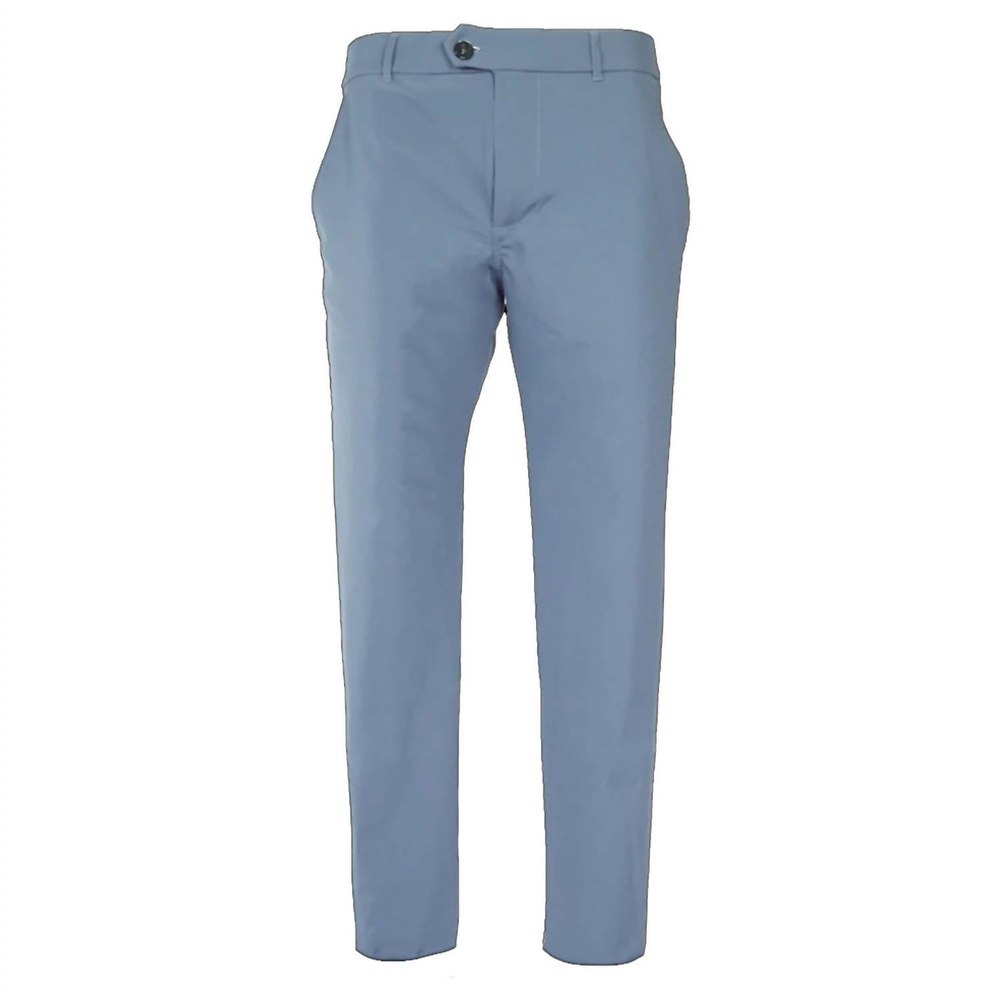 Men’s Montauk Trouser In Shadow