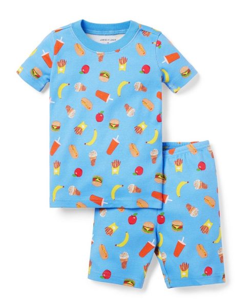 Janie and Jack Pajama 7794242977852