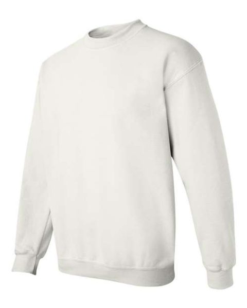 Gildan Women’s Heavy Blend Crewneck Sweatshirt