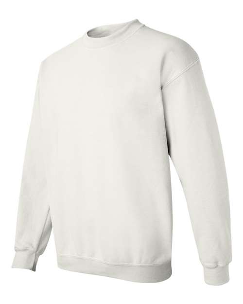 Gildan Women’s Heavy Blend Crewneck Sweatshirt