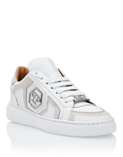 Lo-Top Sneakers Hexagon 7650308456508